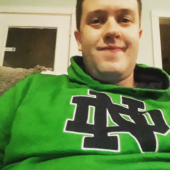 Meet your Posher, Erik - Picture 1 of 1